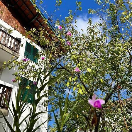 Refugio Na Serra Condominio Em Olaria, Nova Friburgo-Rj Luaran gambar