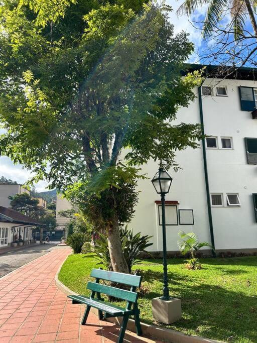 Refugio Na Serra Condominio Em Olaria, Nova Friburgo-Rj Luaran gambar