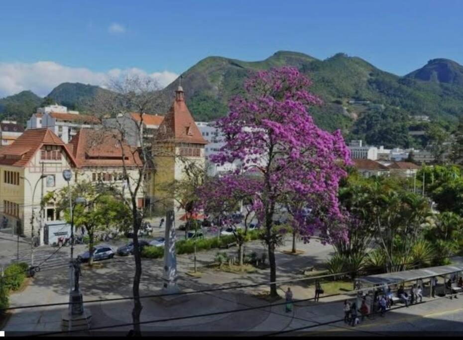 Refugio Na Serra Condominio Em Olaria, Nova Friburgo-Rj Luaran gambar