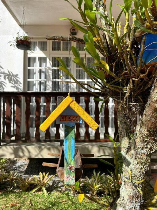 Refugio Na Serra Condominio Em Olaria, Nova Friburgo-Rj Luaran gambar