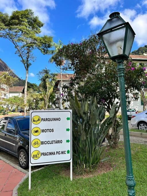 Refugio Na Serra Condominio Em Olaria, Nova Friburgo-Rj Luaran gambar