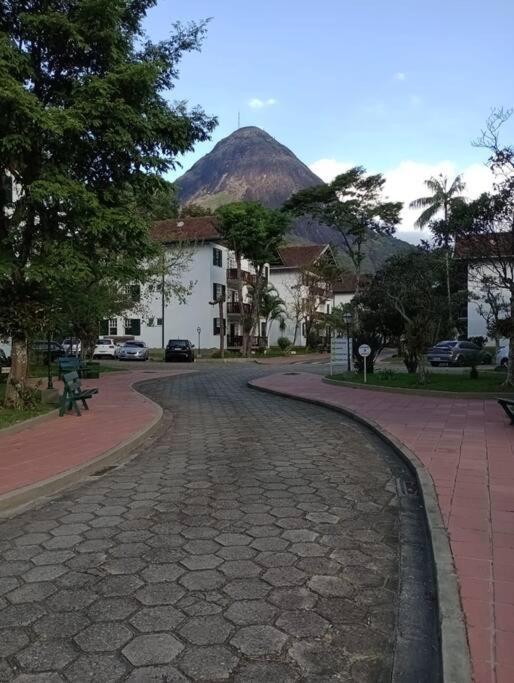 Refugio Na Serra Condominio Em Olaria, Nova Friburgo-Rj Luaran gambar